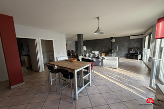 achat maison venissieux 69200