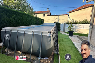 achat maison venissieux 69200