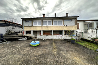 achat maison venissieux 69200