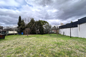 achat maison venissieux 69200