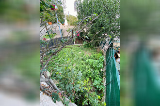 achat maison venissieux 69200