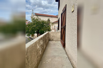 achat maison venissieux 69200