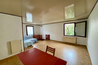 achat maison venissieux 69200