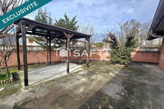 achat maison venissieux 69200