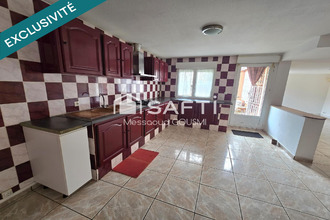 achat maison venissieux 69200