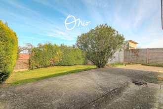 achat maison venissieux 69200