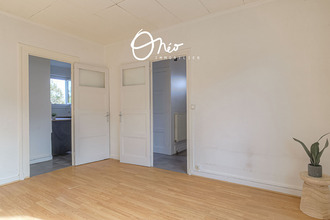 achat maison venissieux 69200