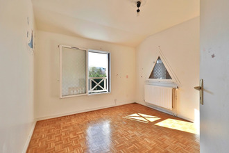 achat maison venissieux 69200