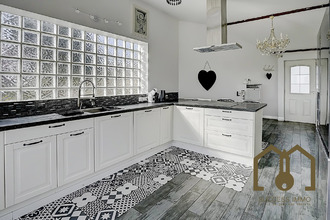 achat maison venissieux 69200