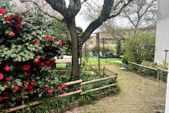 achat maison venissieux 69200