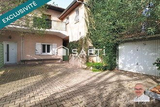 achat maison venissieux 69200