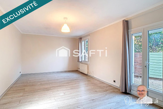 achat maison venissieux 69200