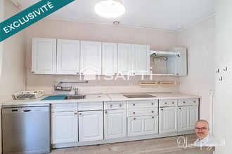 achat maison venissieux 69200