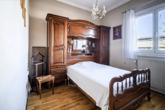 achat maison venissieux 69200