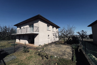 achat maison venissieux 69200