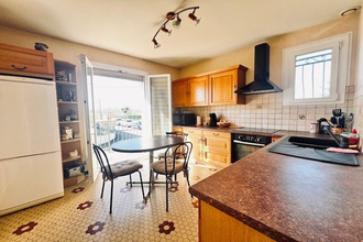 achat maison venissieux 69200