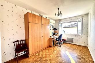 achat maison venissieux 69200