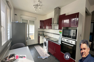 achat maison venissieux 69200