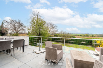 achat maison venissieux 69200