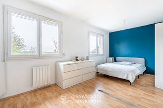 achat maison venissieux 69200