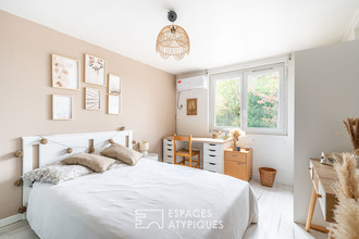 achat maison venissieux 69200