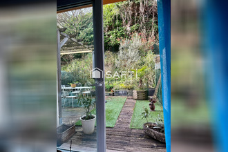 achat maison venissieux 69200