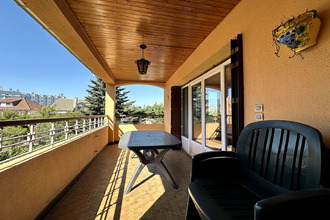 achat maison venissieux 69200