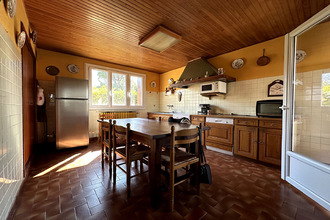 achat maison venissieux 69200