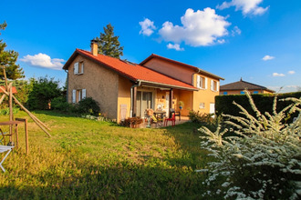 achat maison venissieux 69200