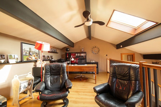 achat maison venissieux 69200