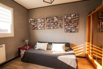 achat maison venissieux 69200