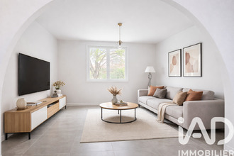 achat maison venissieux 69200