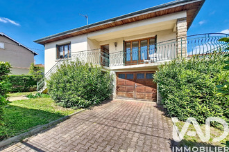 achat maison venissieux 69200