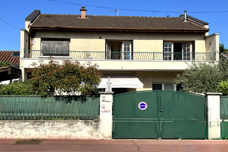 achat maison venissieux 69200