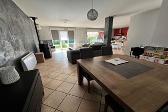 achat maison venissieux 69200