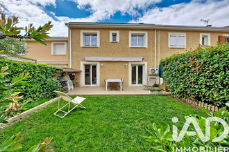 achat maison venissieux 69200