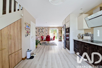 achat maison venissieux 69200