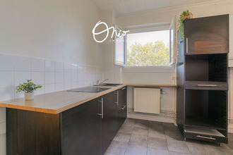 achat maison venissieux 69200