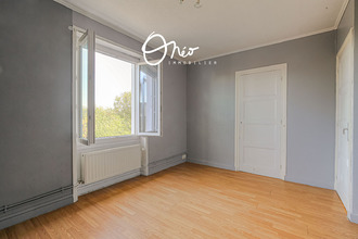achat maison venissieux 69200