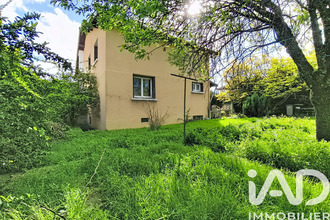 achat maison venissieux 69200