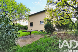 achat maison venissieux 69200