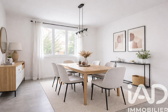 achat maison venissieux 69200