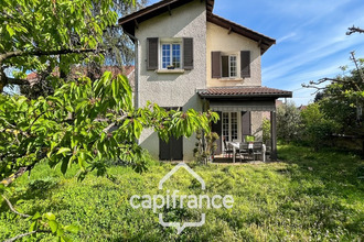 achat maison venissieux 69200