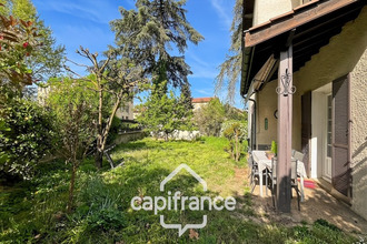 achat maison venissieux 69200