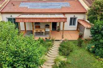 achat maison venissieux 69200
