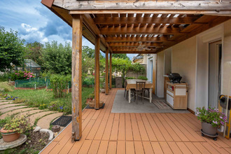 achat maison venissieux 69200
