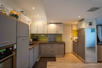 achat maison venissieux 69200