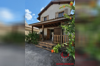 achat maison venissieux 69200