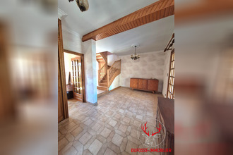 achat maison venissieux 69200