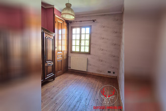 achat maison venissieux 69200